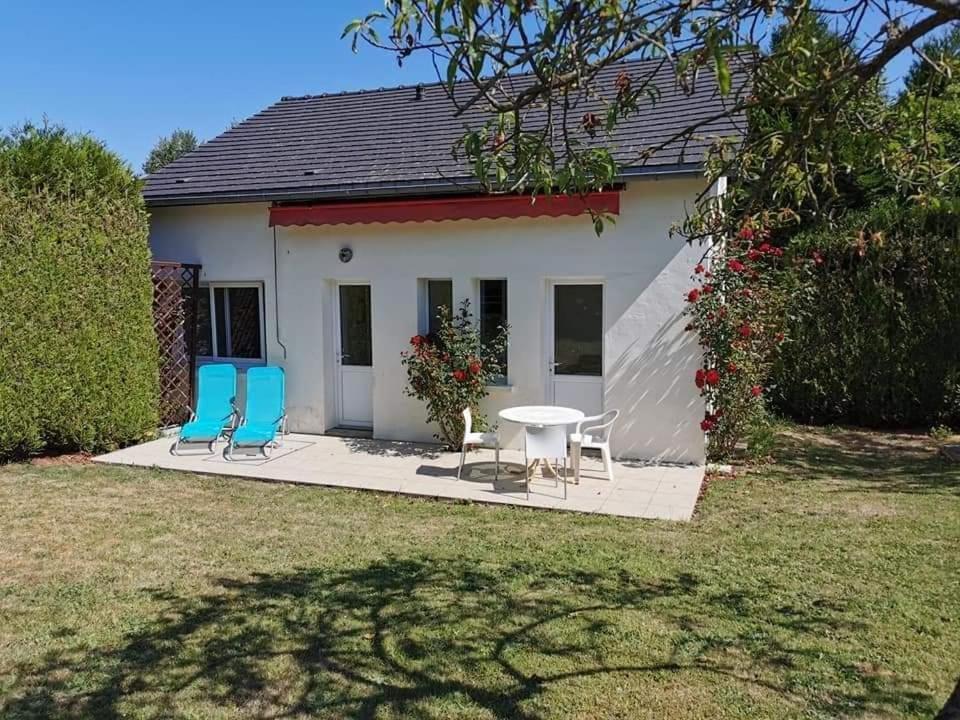 Maison A 15 Min A Pied Du Port Du Treport Villa Eu (Seine-Maritime) Luaran gambar